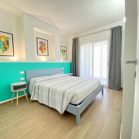 San Vero Milis Casa Meli 아파트 외부 사진