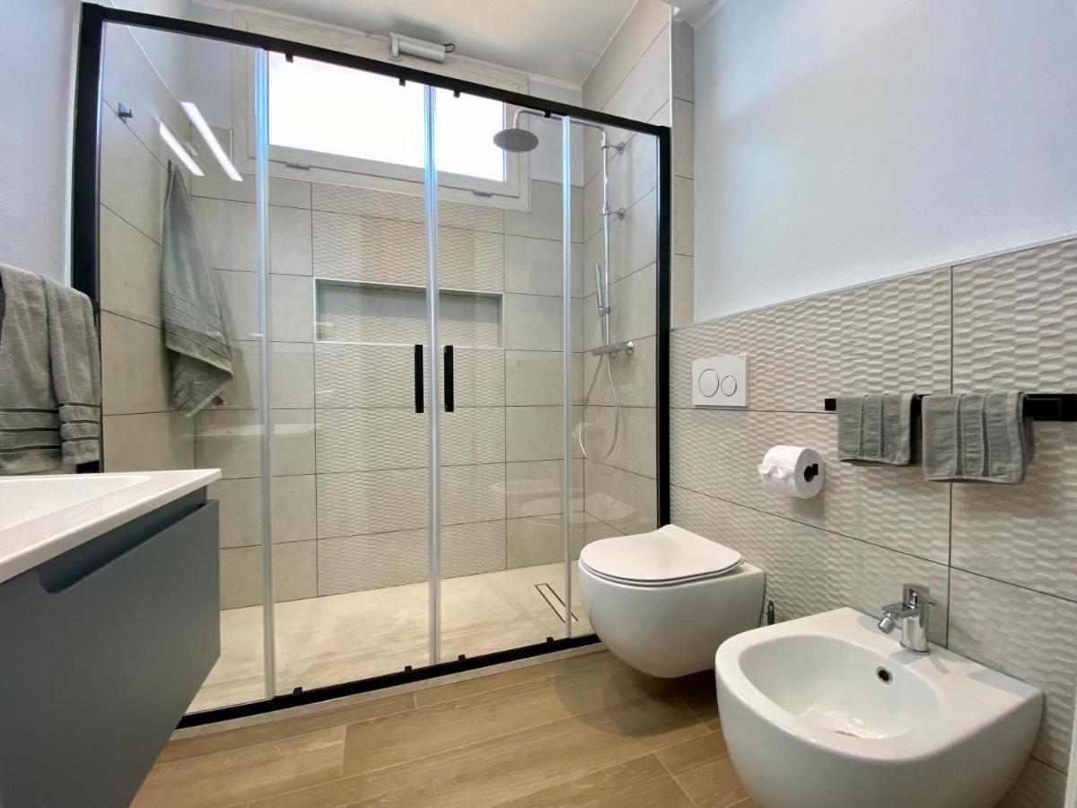 San Vero Milis Casa Meli 아파트 외부 사진