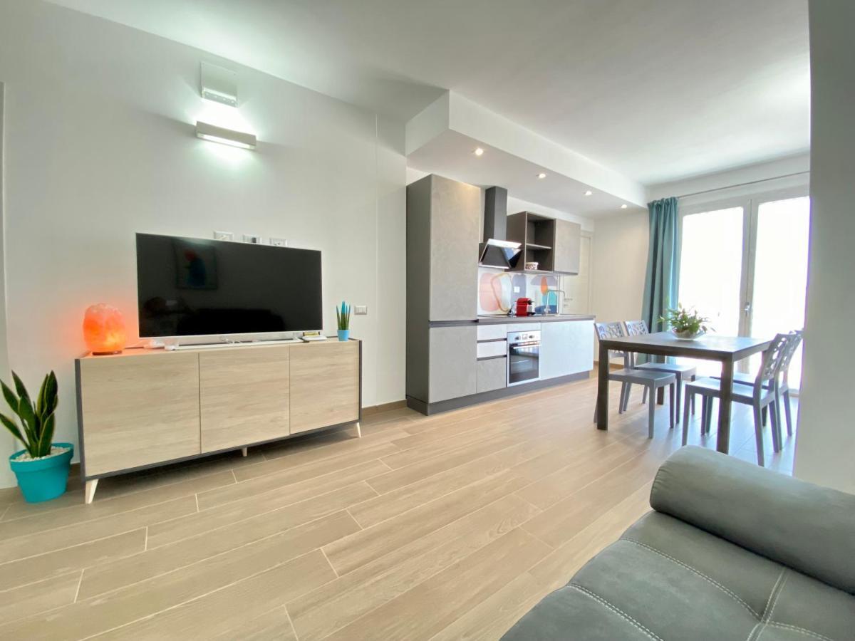 San Vero Milis Casa Meli 아파트 외부 사진