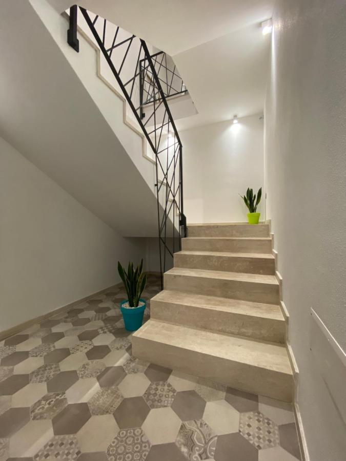 San Vero Milis Casa Meli 아파트 외부 사진