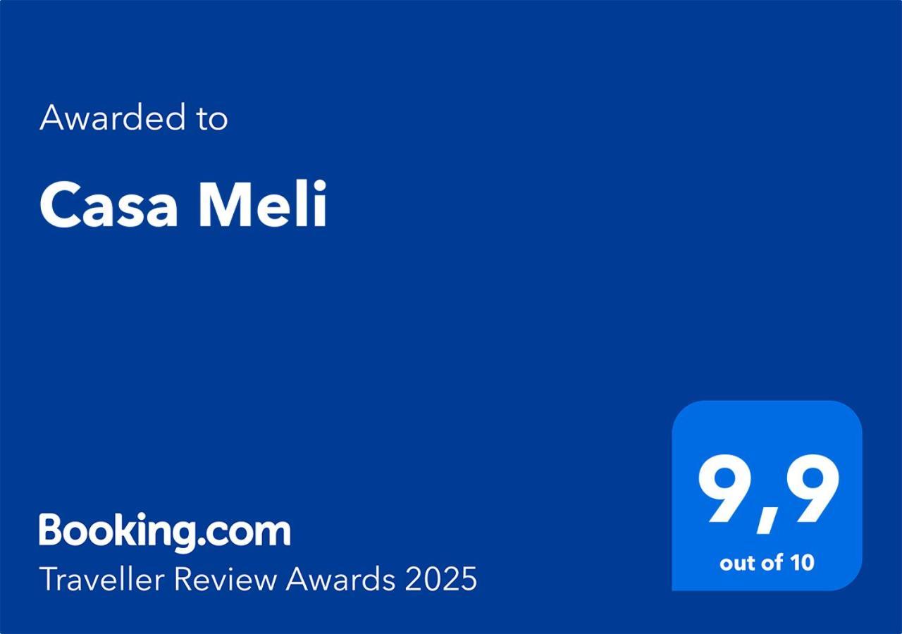 San Vero Milis Casa Meli 아파트 외부 사진